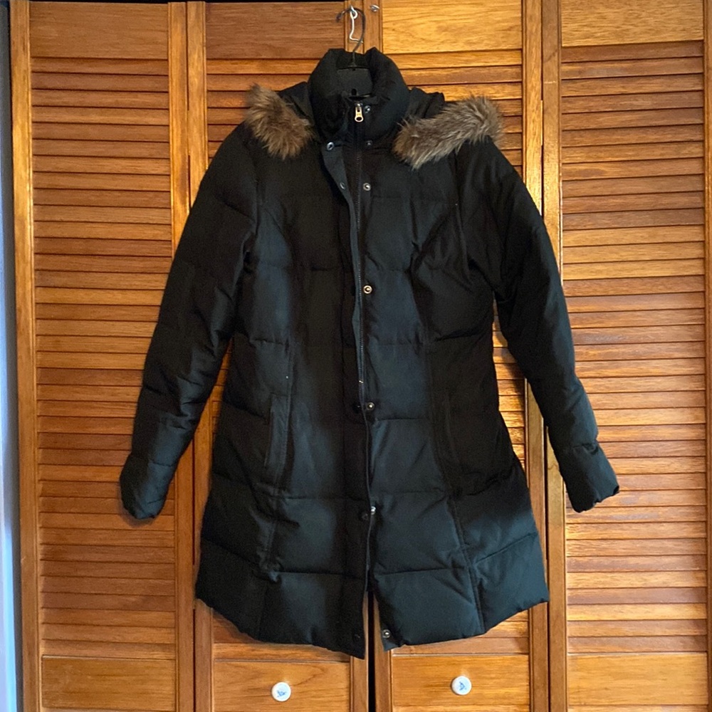 Womens jacket